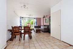 Under offer: Minoes Erf 71, 2907 VJ Capelle aan den IJssel