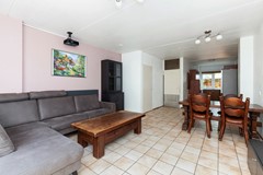 Under offer: Minoes Erf 71, 2907 VJ Capelle aan den IJssel