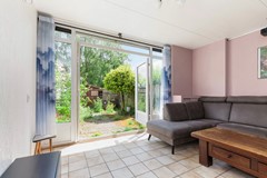 Under offer: Minoes Erf 71, 2907 VJ Capelle aan den IJssel