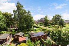 Under offer: Minoes Erf 71, 2907 VJ Capelle aan den IJssel