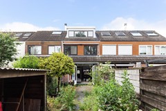 Under offer: Minoes Erf 71, 2907 VJ Capelle aan den IJssel