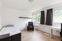 Under offer: Minoes Erf 71, 2907 VJ Capelle aan den IJssel
