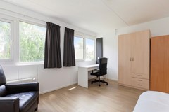 Under offer: Minoes Erf 71, 2907 VJ Capelle aan den IJssel