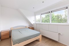 Under offer: Minoes Erf 71, 2907 VJ Capelle aan den IJssel