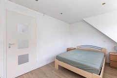 Under offer: Minoes Erf 71, 2907 VJ Capelle aan den IJssel