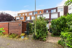 Under offer: Minoes Erf 71, 2907 VJ Capelle aan den IJssel