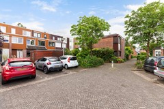 Under offer: Minoes Erf 71, 2907 VJ Capelle aan den IJssel