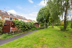 Under offer: Minoes Erf 71, 2907 VJ Capelle aan den IJssel