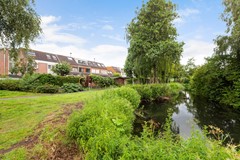 Under offer: Minoes Erf 71, 2907 VJ Capelle aan den IJssel