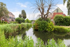 Under offer: Minoes Erf 71, 2907 VJ Capelle aan den IJssel