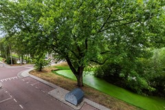 New for sale: Amelandseplein 18C, 3083 SE Rotterdam