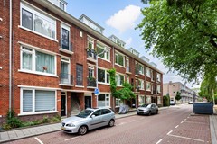 Te koop: Amelandseplein 18C, 3083SE Rotterdam