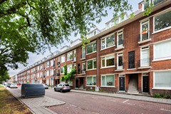 New for sale: Amelandseplein 18C, 3083 SE Rotterdam