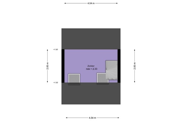 Amelandseplein 18C, 3083 SE Rotterdam - 