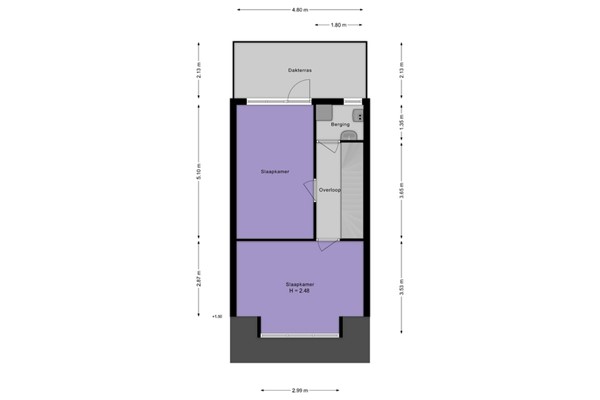 Amelandseplein 18C, 3083 SE Rotterdam - 