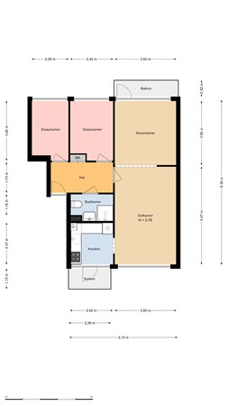 William Boothlaan 13C, 3012 VH Rotterdam - 188768131_william_boothla_appartement_first_design_20260826_3443ef.jpg