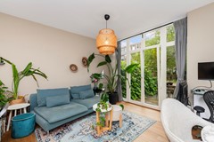 Under offer: De Kempenaerstraat 20A, 3038VS Rotterdam