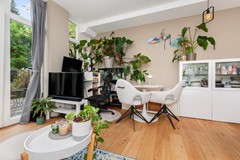 Under offer: De Kempenaerstraat 20A, 3038 VS Rotterdam