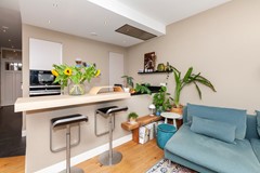 Under offer: De Kempenaerstraat 20A, 3038 VS Rotterdam