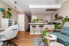 Under offer: De Kempenaerstraat 20A, 3038 VS Rotterdam