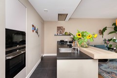 Under offer: De Kempenaerstraat 20A, 3038 VS Rotterdam
