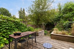 Under offer: De Kempenaerstraat 20A, 3038 VS Rotterdam