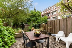 Under offer: De Kempenaerstraat 20A, 3038 VS Rotterdam