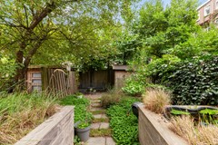 Under offer: De Kempenaerstraat 20A, 3038 VS Rotterdam