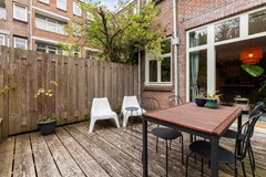 Under offer: De Kempenaerstraat 20A, 3038 VS Rotterdam