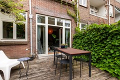 Under offer: De Kempenaerstraat 20A, 3038 VS Rotterdam