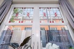 Under offer: De Kempenaerstraat 20A, 3038 VS Rotterdam