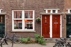 Under offer: De Kempenaerstraat 20A, 3038 VS Rotterdam