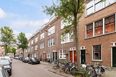 Under offer: De Kempenaerstraat 20A, 3038 VS Rotterdam