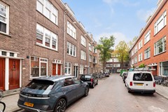 Under offer: De Kempenaerstraat 20A, 3038 VS Rotterdam