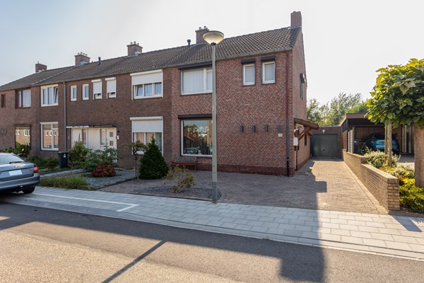 Property photo - Ridder Hoenstraat 15, 6444HE Brunssum