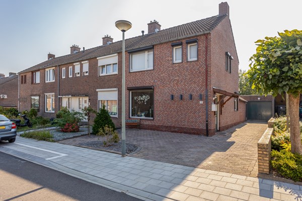 Medium property photo - Ridder Hoenstraat 15, 6444 HE Brunssum