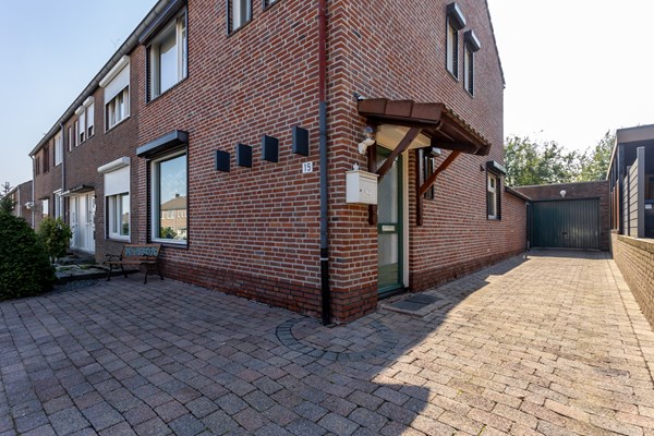 Medium property photo - Ridder Hoenstraat 15, 6444 HE Brunssum