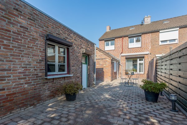 Medium property photo - Ridder Hoenstraat 15, 6444 HE Brunssum