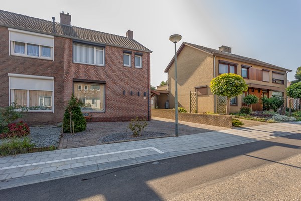 Medium property photo - Ridder Hoenstraat 15, 6444 HE Brunssum