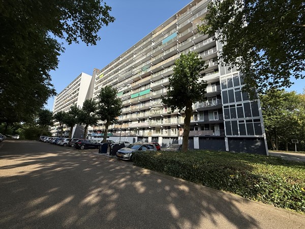 Property photo - Henri Dunantstraat 333, 6441XJ Brunssum