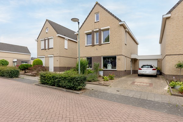 Property photo - Thalesstraat 14, 6446AZ Brunssum