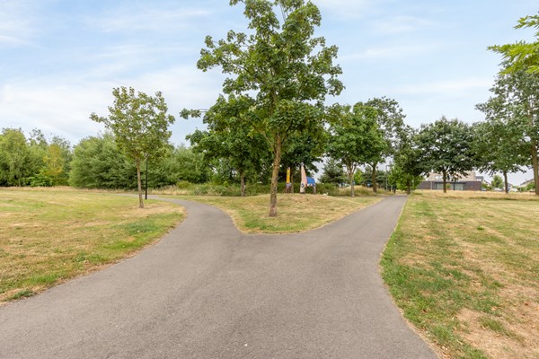 Medium property photo - Thalesstraat 14, 6446 AZ Brunssum