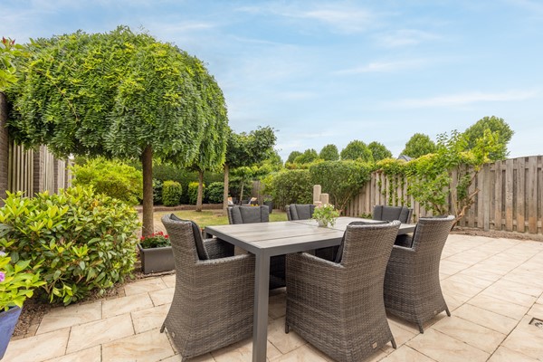 Medium property photo - Thalesstraat 14, 6446 AZ Brunssum