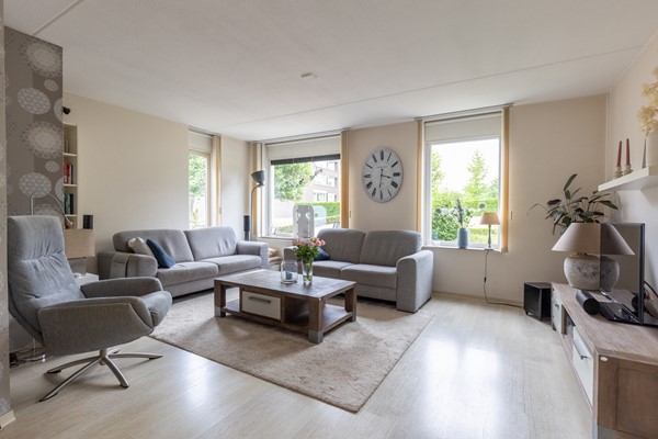 Medium property photo - Thalesstraat 14, 6446 AZ Brunssum