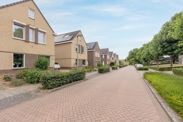 Medium property photo - Thalesstraat 14, 6446 AZ Brunssum