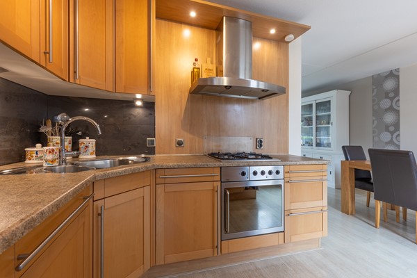 Medium property photo - Thalesstraat 14, 6446 AZ Brunssum