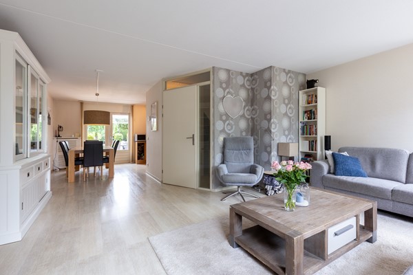 Medium property photo - Thalesstraat 14, 6446 AZ Brunssum