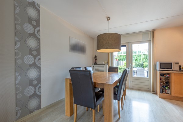 Medium property photo - Thalesstraat 14, 6446 AZ Brunssum