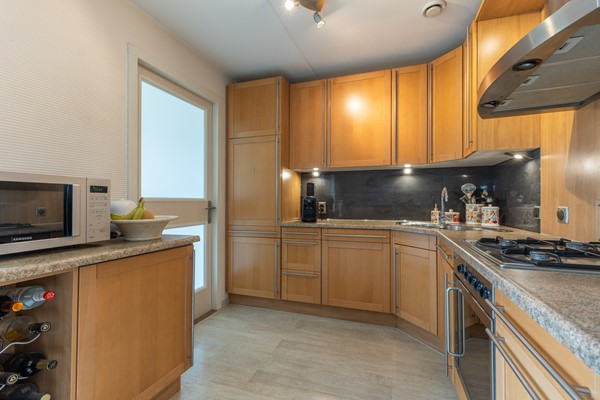 Medium property photo - Thalesstraat 14, 6446 AZ Brunssum