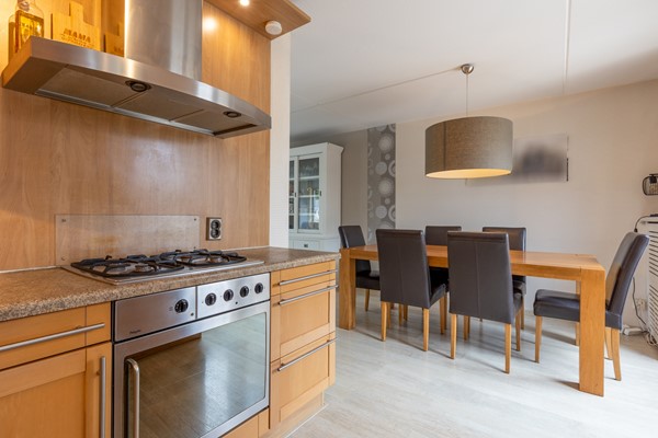 Medium property photo - Thalesstraat 14, 6446 AZ Brunssum